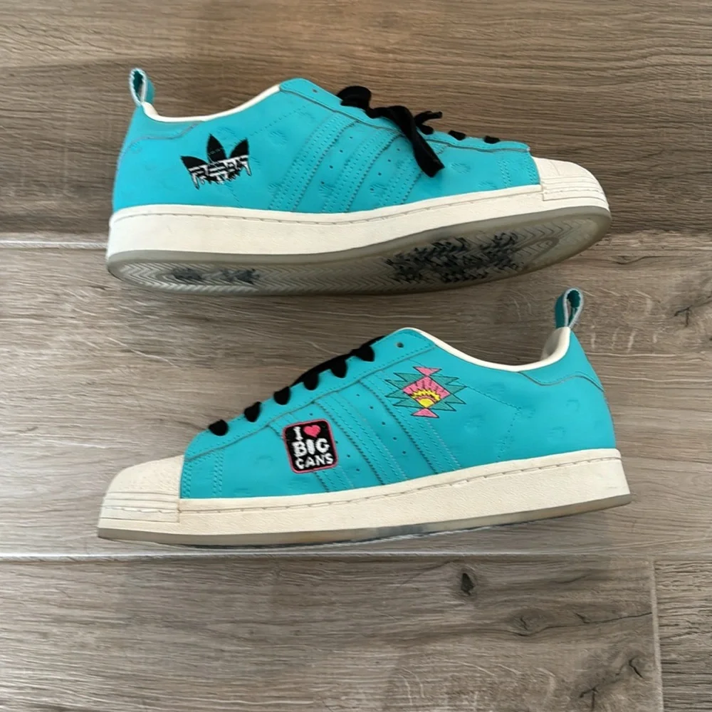 adidas arizona ice